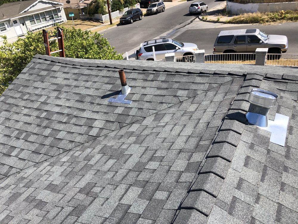 Slide of Superior Roofing & Waterproofing