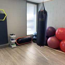 Strong Fitness