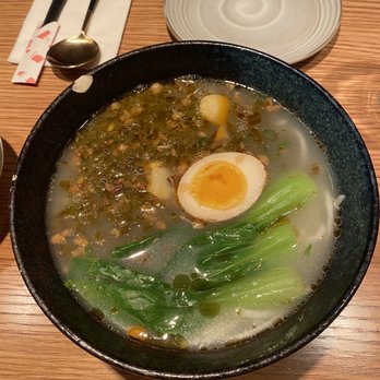 Hunan Slurp - Noodles Near Me - New York, New York Hunan Slurp - Noodles Near Me - New York, New York