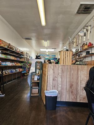 Domenico's Italian Deli by null