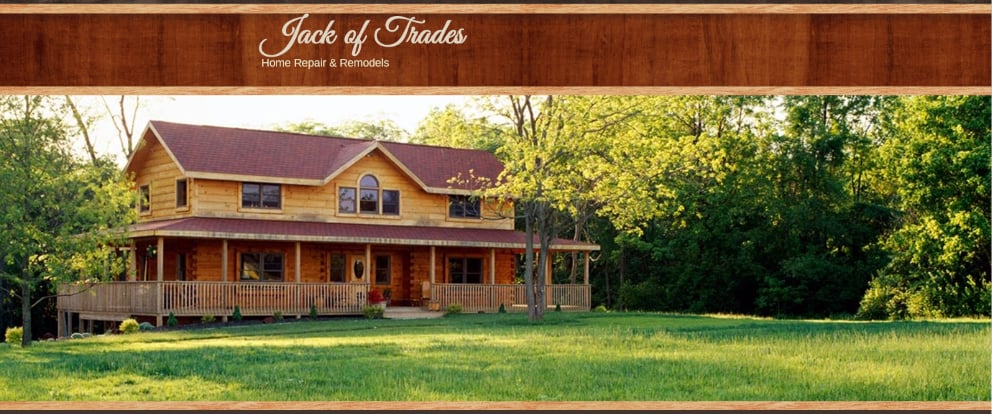 Slide of Jack of Trades