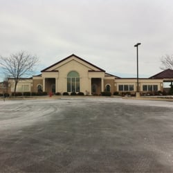 Ephrata Community Church - Ephrara Community Church top floor entrance