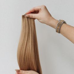 Casa Meka - Canvas Hair Extensions