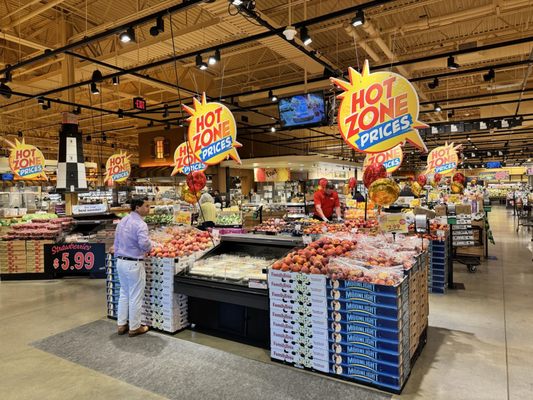 Wegmans by null