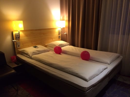 Comfort Hotel Xpress Youngstorget by null