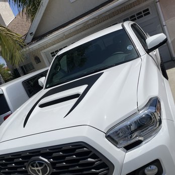 Xtreme Tint - Home Window Tinting Near Me - Whittier, California