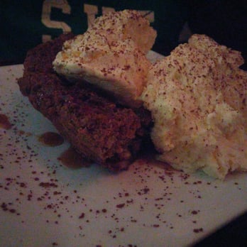 Shyndigz - Kitchen Sink - Desserts Near Me - Richmond, Virginia