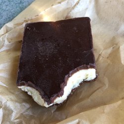 One Tree Bakery - Disappointing