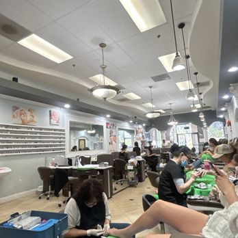 Professional Nails and Spa - Day Spas Near Me - San Clemente, California Professional Nails and Spa - Day Spas Near Me - San Clemente, California