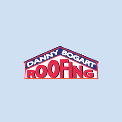 Slide of Danny Bogart Roofing