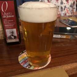Arrogant Pub - Spaceman di Brewfist