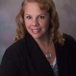 Shannon Haskins - Hometown Realty