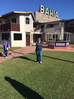 Hotel Bahia by null