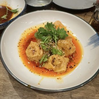 Zen Dumpling - Dumplings - Soup Near Me - Jacksonville, Florida Zen Dumpling - Dumplings - Soup Near Me - Jacksonville, Florida