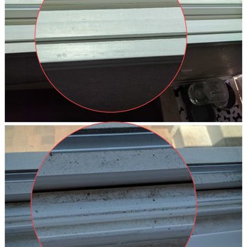 Blue Moon Window Cleaning Service - These areas of windows are so hard to clean. Kevin took care of it with ease. - Window Washing Near Me Blue Moon Window Cleaning Service - These areas of windows are so hard to clean. Kevin took care of it with ease. - Window Washing Near Me