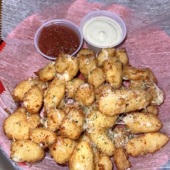 Pizza Cantina - Cheese Pizza - Pizza Near Me - Chicago, Illinois