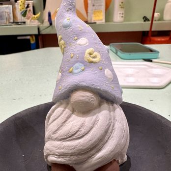 Color Me Mine - Paint-Your-Own Pottery Near Me - Freehold Township, New Jersey