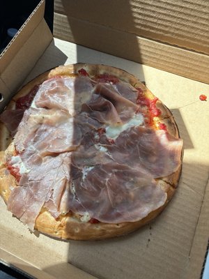 Punch Pizza Northeast by null