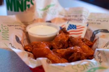 Wings Over Fort Worth