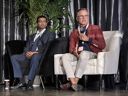 aCELLerated Interventional Orthopedics: Brian Rich, MD