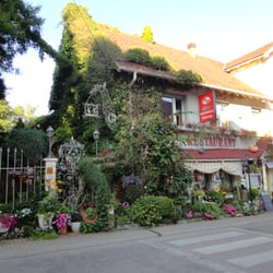 Restaurant  À l'Arbre Vert
