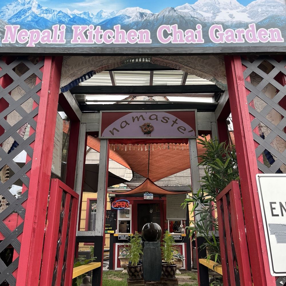 Nepali Kitchen - entrance!! - Himalayan/Nepalese Near Me - Portland, Oregon Nepali Kitchen - entrance!! - Himalayan/Nepalese Near Me - Portland, Oregon