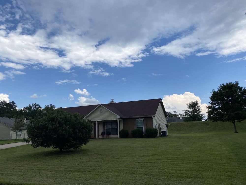 EYE CANDY LAWN CARE SERVICES 10 Photos Forest Park, Lawn