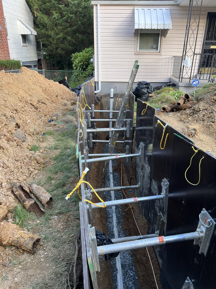 Slide of Best Plumbing Solutions