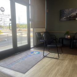 Akeso Occupational Health - No people and taking this long!!