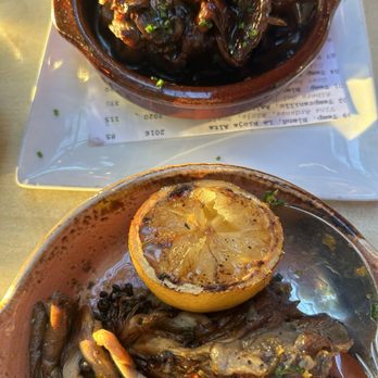 Vaca - Tapas/Small Plates Near Me - Costa Mesa, California