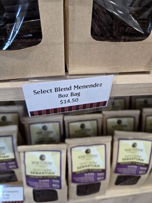 Whetstone Chocolates by null