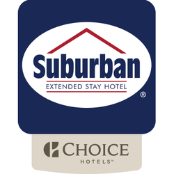 Suburban Extended Stay Hotel