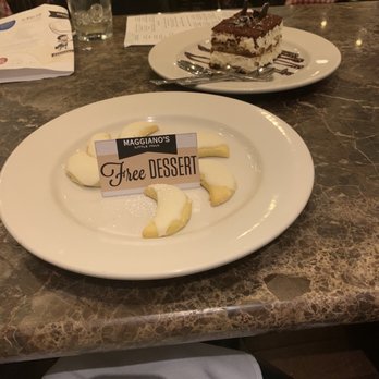 Maggiano's - Italian Near Me - Friendswood, Texas Maggiano's - Italian Near Me - Friendswood, Texas