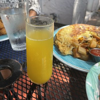 The Bridge Cafe - Breakfast & Brunch Near Me - Delray Beach, Florida