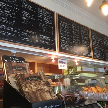 Cinderella - Salads, soups and other items, too - Bakeries Near Me - San Francisco, California Cinderella - Salads, soups and other items, too - Bakeries Near Me - San Francisco, California