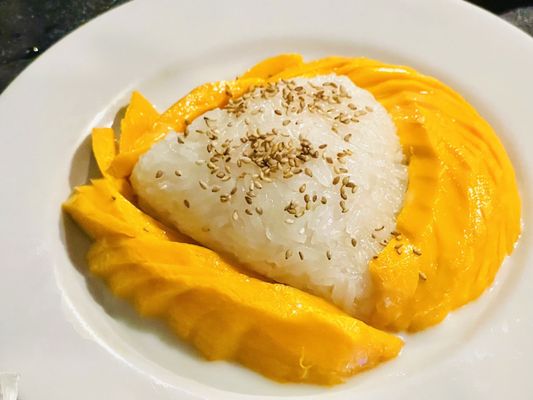 Thai Food Kitchen by null