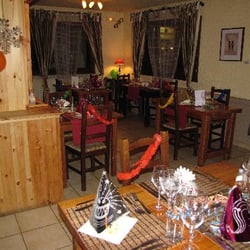 Hotel Le Rif Blanc