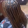 Africanbraids by Aji