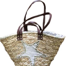 Sac de la marque LE VOYAGE EN PANIER  ref 874