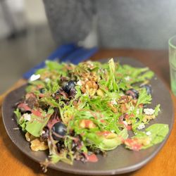 Monzu Fresh Pasta - Golosa Salad