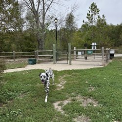 Garth Nature Area