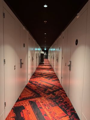 citizenM Amsterdam South by null