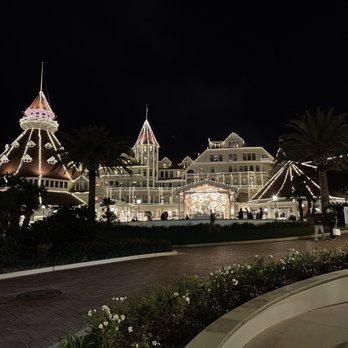 Hotel del Coronado, Curio Collection by Hilton - Coronado, CA