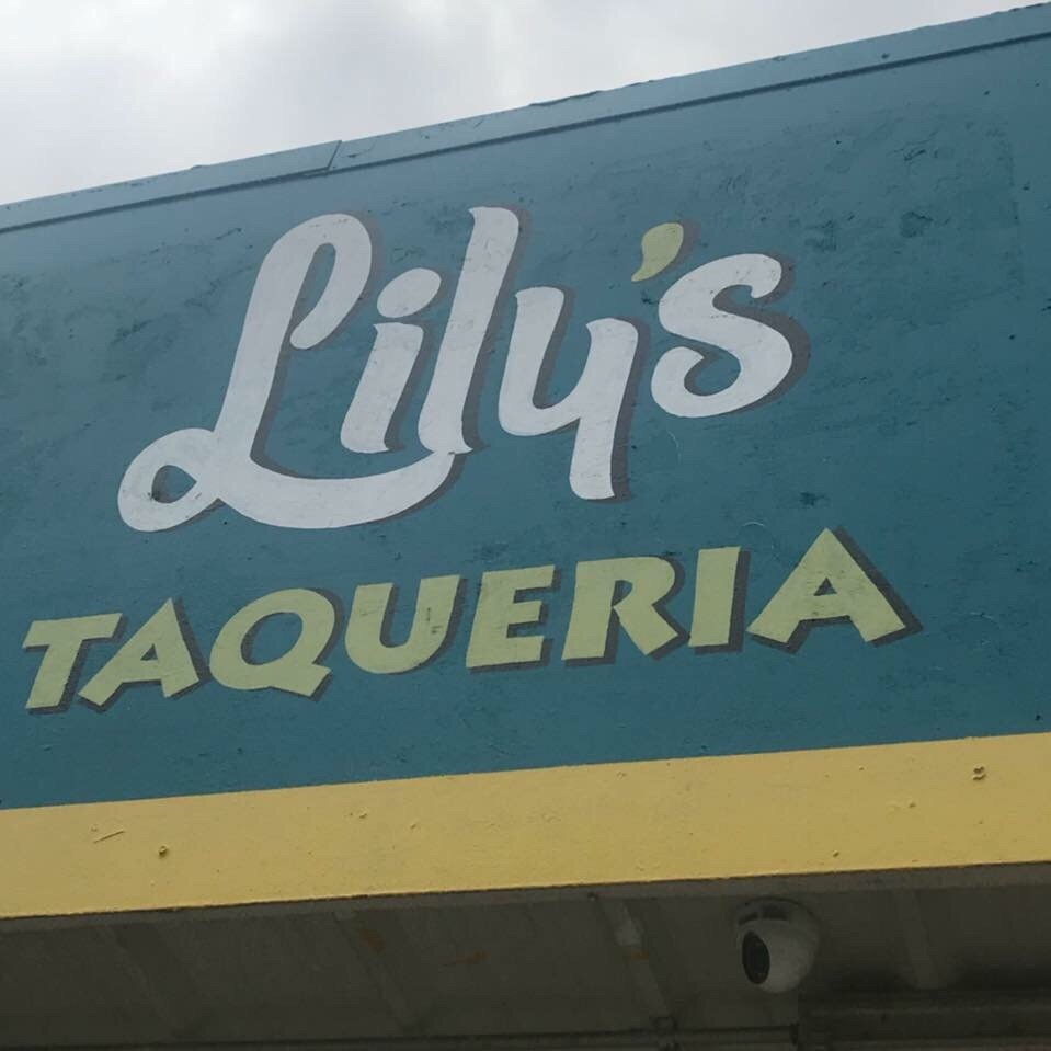 lilys taqueria