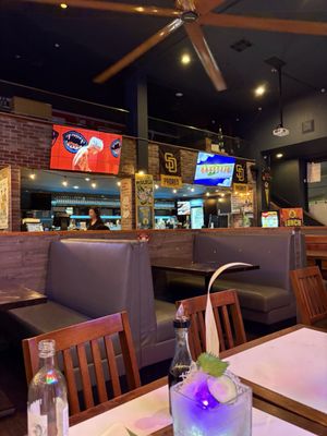 ZZan Sushi & Soju by null