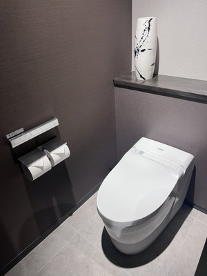 Pullman Tokyo Tamachi by null