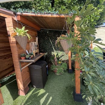 IcePass - Hydration station, important to stay hydrated while doing Saunas. - Saunas Near Me - Venice, California