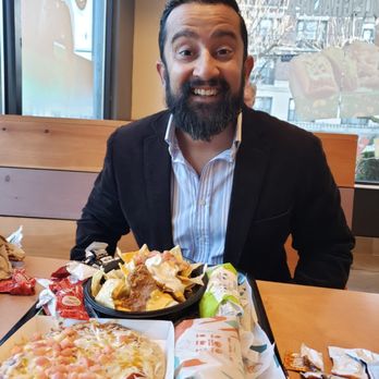 Taco Bell - Fast Food Near Me - New Rochelle, New York Taco Bell - Fast Food Near Me - New Rochelle, New York