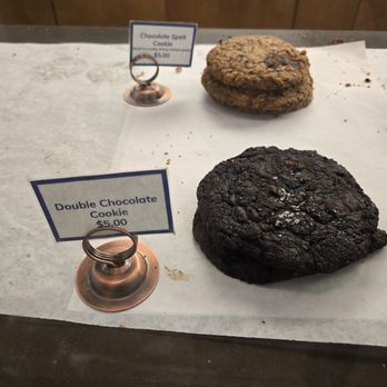 Lost Larson - Bakeries Near Me - Chicago, Illinois