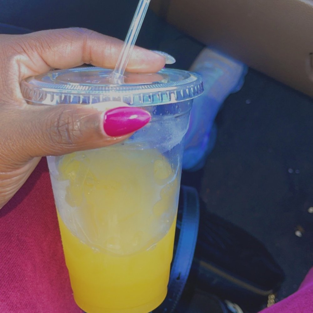 Jojo Fritay - Passion fruit juice - Haitian Near Me - Kennesaw, Georgia Jojo Fritay - Passion fruit juice - Haitian Near Me - Kennesaw, Georgia